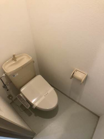 【トイレ】