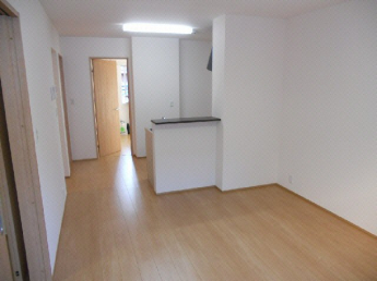 【居間・リビング】