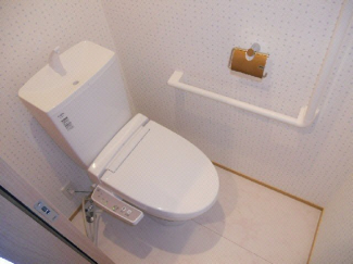 【トイレ】