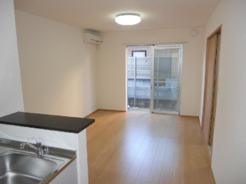 【居間・リビング】