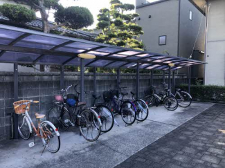 【その他共有部分】