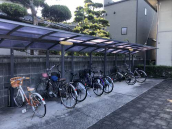 【その他共有部分】