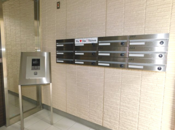 【その他共有部分】