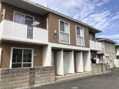 伊予郡松前町大字浜のアパートの画像