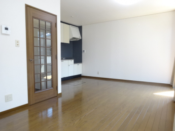 【居間・リビング】