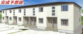 外はこのようになっています