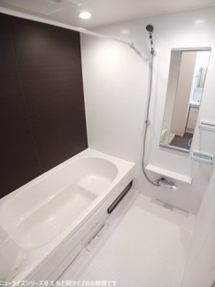 日々の暮らしに欠かせないお風呂です