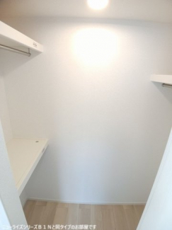 こまごまとしたものを収納できそうですね