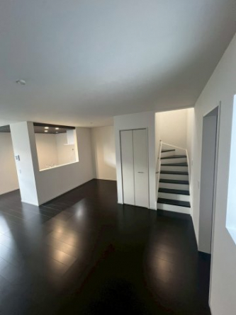 宝塚市山本西１期３号棟新築戸建ての画像