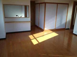 草津市上笠４丁目のマンションの画像