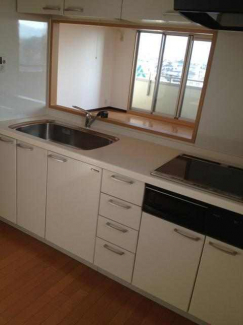 草津市上笠４丁目のマンションの画像