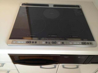 草津市上笠４丁目のマンションの画像