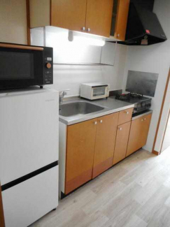 シャルマン愛知川の画像