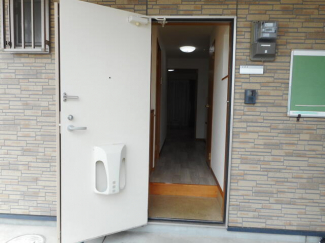 シャルマン愛知川の画像