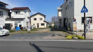 大津市和邇今宿の事業用地の画像