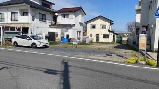 大津市和邇今宿の事業用地の画像