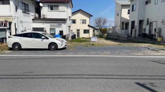 大津市和邇今宿の事業用地の画像