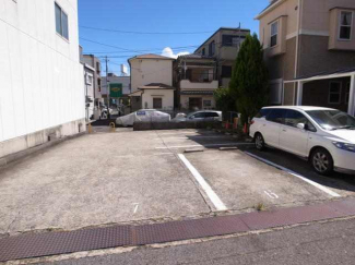 塚町駐車場の画像