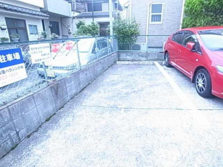 塚町駐車場の画像