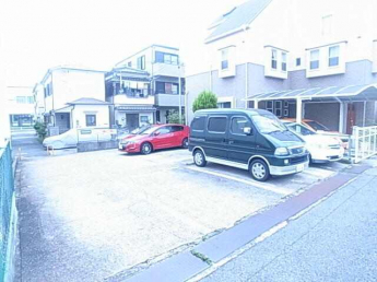 塚町駐車場の画像