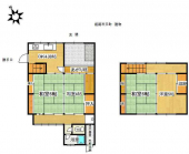 姫路市西新町の一戸建ての画像