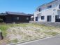 松山市松ノ木１丁目の売地の画像