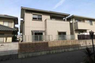 松山市古川南１丁目の中古一戸建ての画像