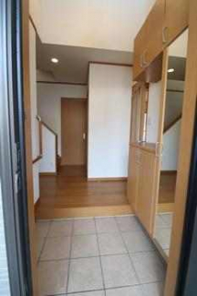 松山市古川南１丁目の中古一戸建ての画像