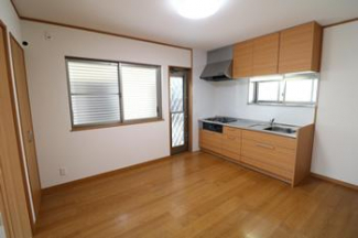 松山市古川南１丁目の中古一戸建ての画像