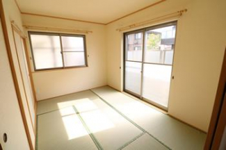 松山市古川南１丁目の中古一戸建ての画像