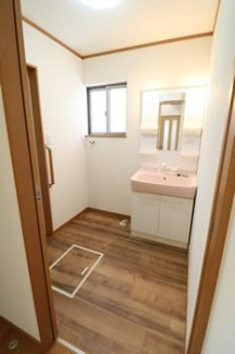 松山市古川南１丁目の中古一戸建ての画像