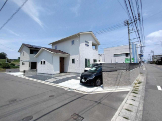 今治市延喜の中古一戸建ての画像