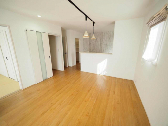 今治市延喜の中古一戸建ての画像