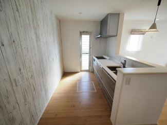 今治市延喜の中古一戸建ての画像