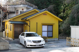 松山市常光寺町の中古一戸建ての画像