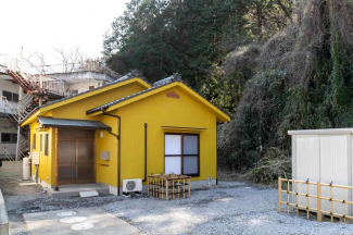 松山市常光寺町の中古一戸建ての画像