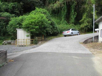 松山市常光寺町の中古一戸建ての画像