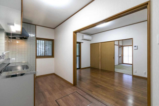 松山市常光寺町の中古一戸建ての画像