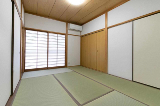 松山市常光寺町の中古一戸建ての画像