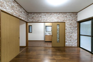 松山市常光寺町の中古一戸建ての画像