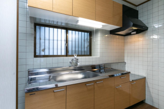 松山市常光寺町の中古一戸建ての画像