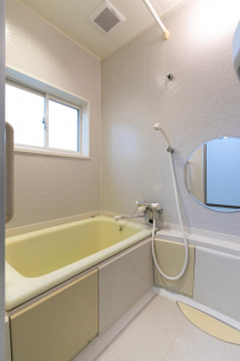 松山市常光寺町の中古一戸建ての画像