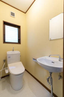 松山市常光寺町の中古一戸建ての画像