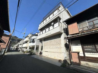 大黒町ビルの画像