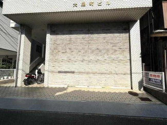 大黒町ビルの画像