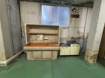 大黒町ビルの画像