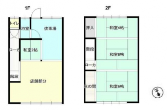 南宇和郡愛南町城辺甲の中古一戸建ての画像