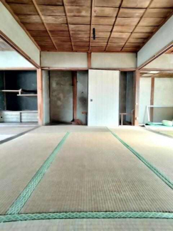 南宇和郡愛南町城辺甲の中古一戸建ての画像