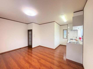 【リフォーム済】ＬＤＫ１１．５帖