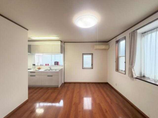 【リフォーム済】ＬＤＫ１１．５帖